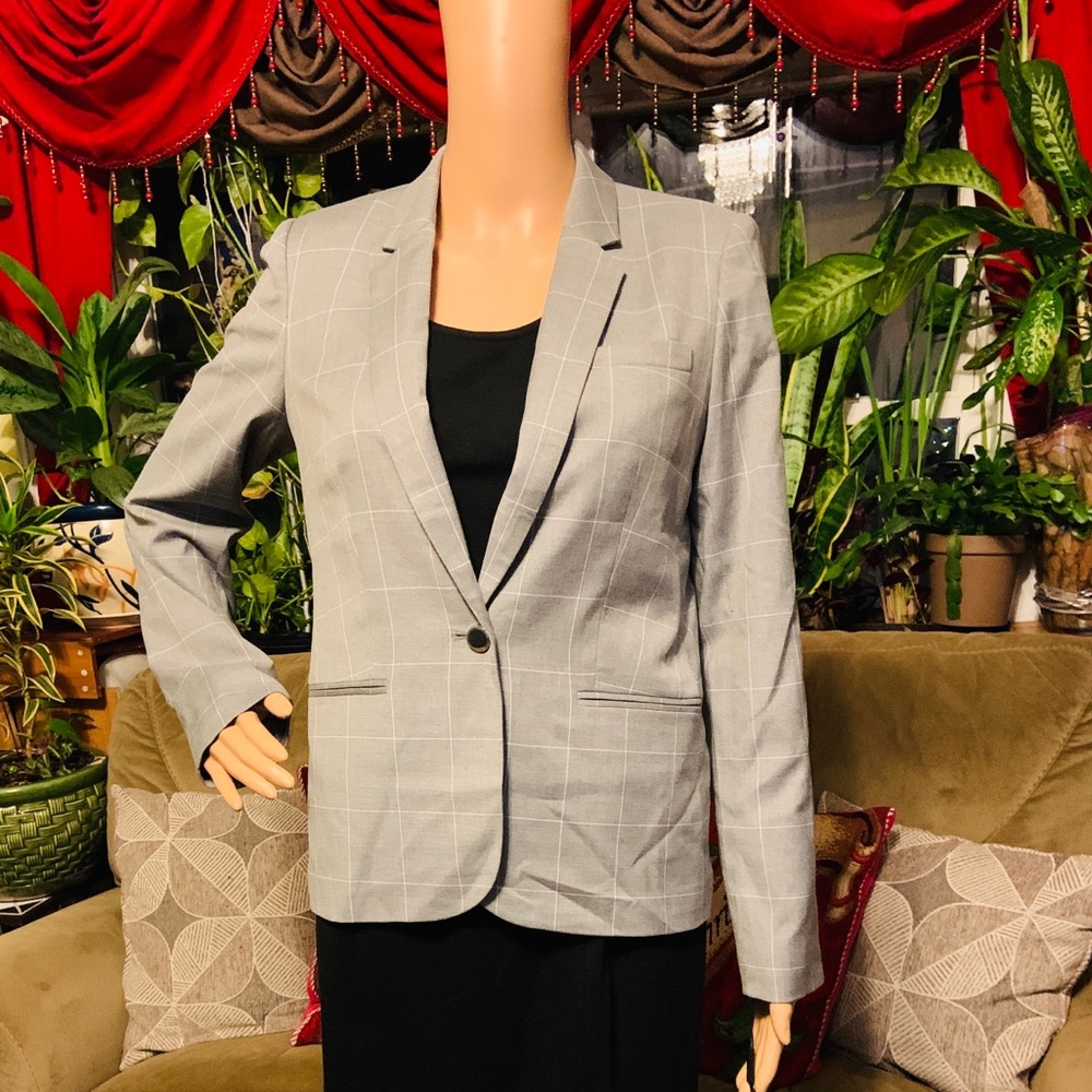 Blazer Jacket